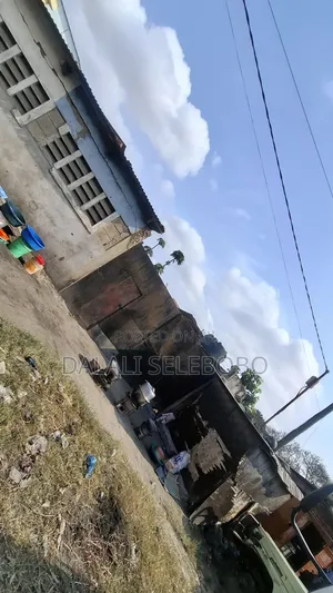 Ware House at Buguruni Rozana