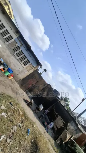 Ware House at Buguruni Rozana