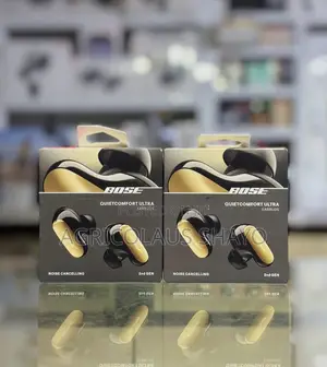 Bose QuietComfort Ultra Earbuds (2nd Gen)