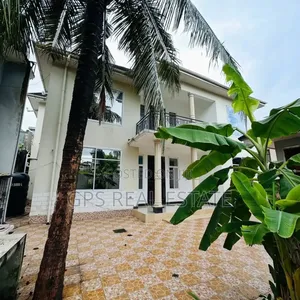 6bdrm House in Tabata Segerea Chama, Kinondoni for sale