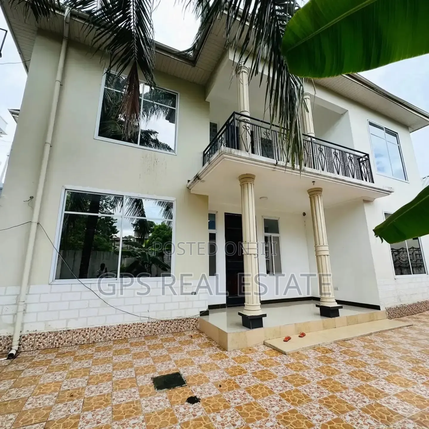 6bdrm House in Tabata Segerea Chama, Kinondoni for sale