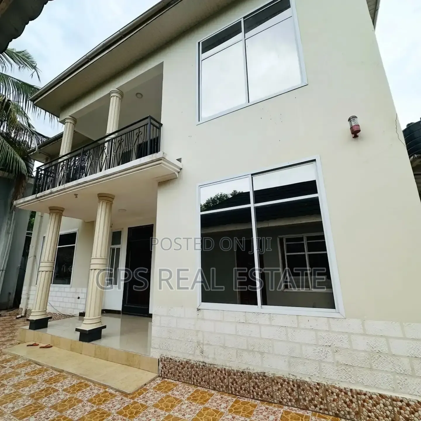 6bdrm House in Tabata Segerea Chama, Kinondoni for sale