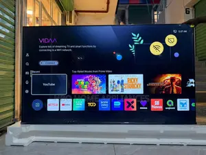 Hisense Smart HDR TV 75”