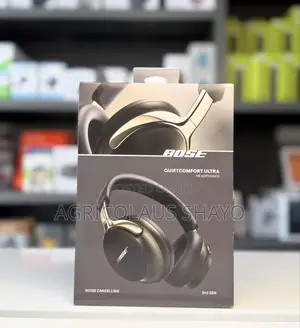 Ose QuietComfort Ultra Headphones(2nd Gen)