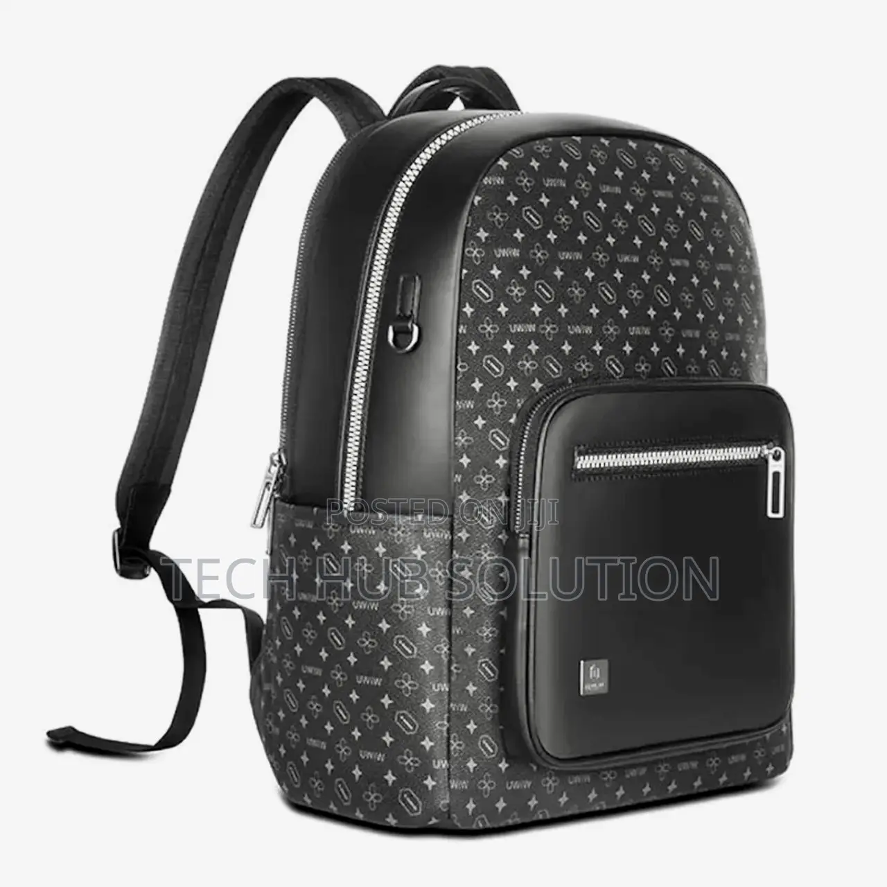 WiWU Waterproof Laptop Backpack