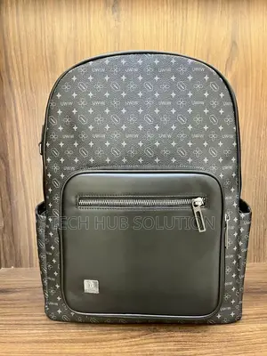 WiWU Waterproof Laptop Backpack