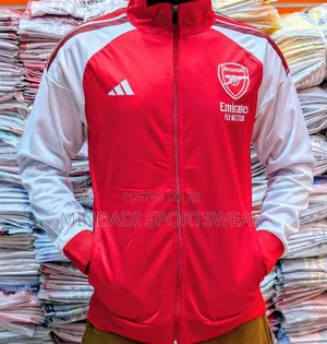 Quality Jersey ( ORIGINAL)