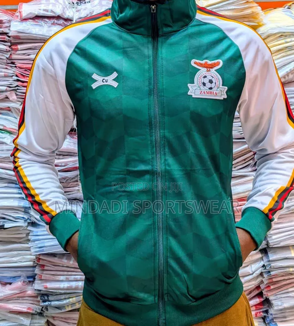 Quality Jersey ( ORIGINAL)