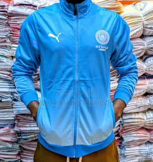 Quality Jersey ( ORIGINAL)