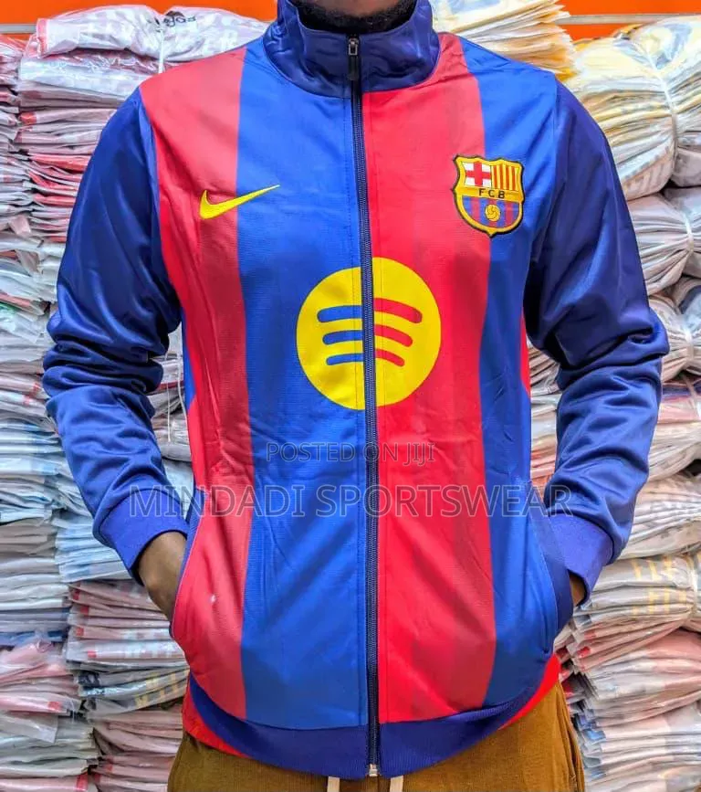 Quality Jersey ( ORIGINAL)