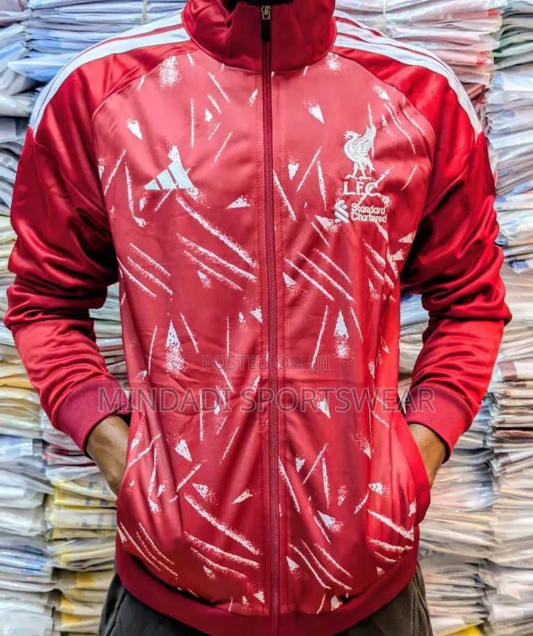 Quality Jersey ( ORIGINAL)