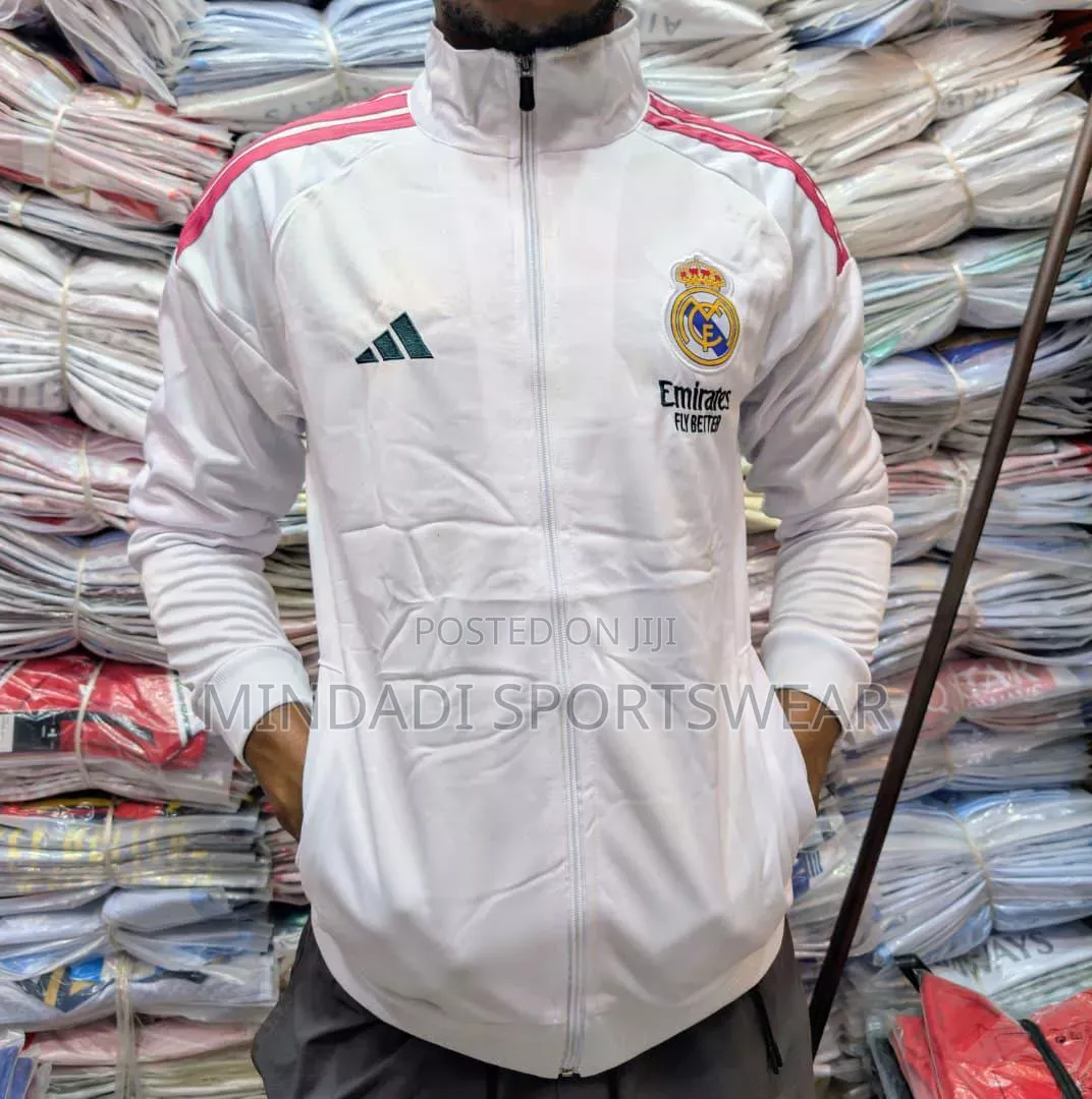 Quality Jersey ( ORIGINAL)