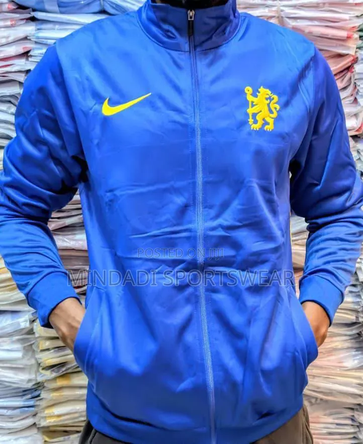 Quality Jersey ( ORIGINAL)