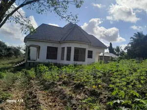 4bdrm House in Goba Kwa Robert, Kinondoni for sale