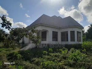 4bdrm House in Goba Kwa Robert, Kinondoni for sale