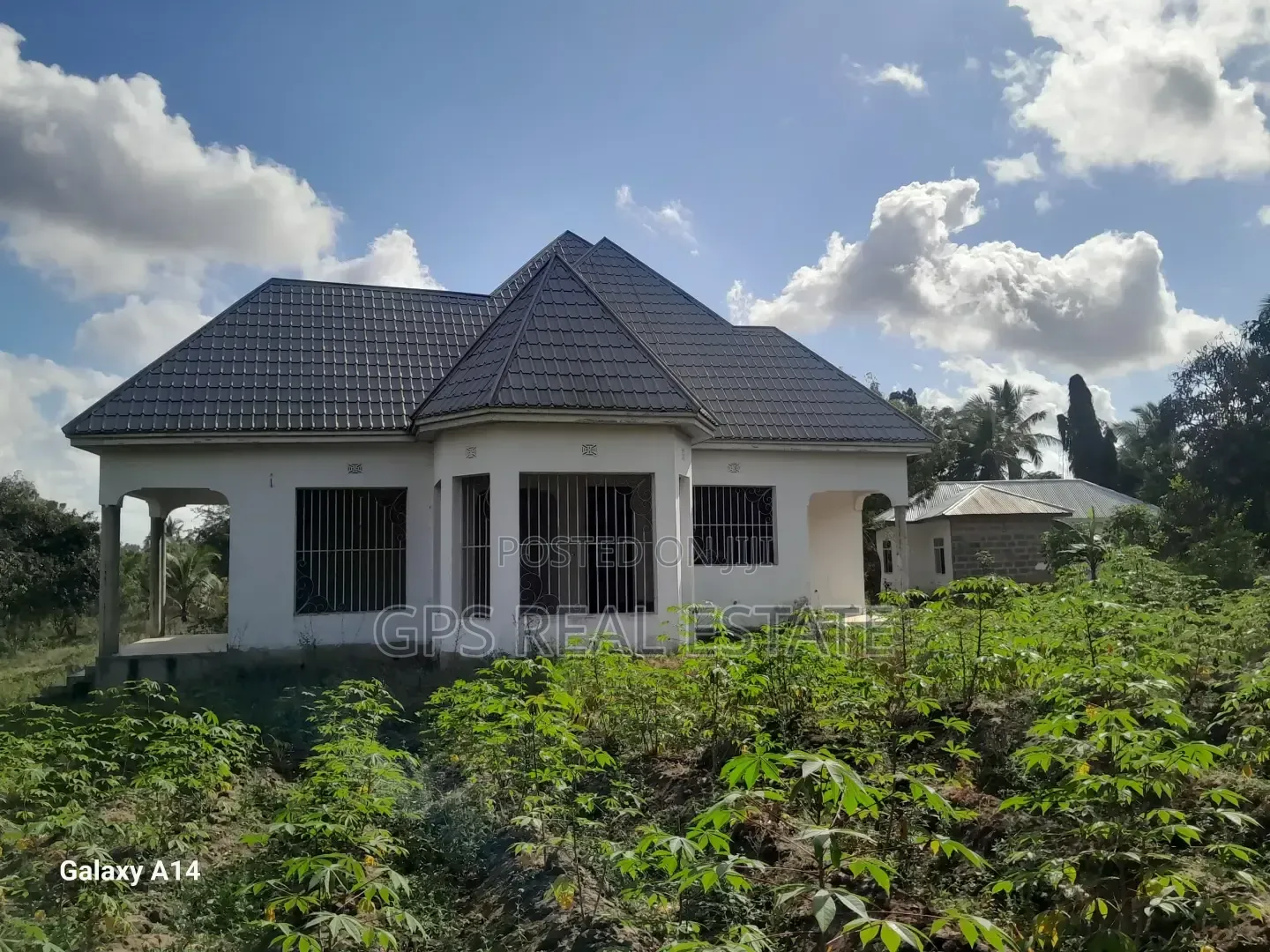 4bdrm House in Goba Kwa Robert, Kinondoni for sale