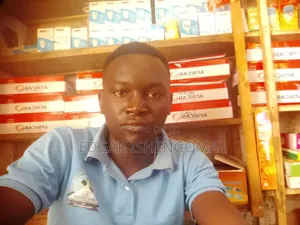 Any Work Available