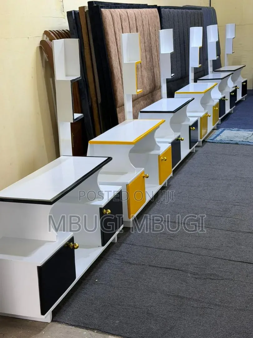 Showcase Mkonge Fut4