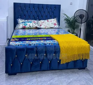 Bedsofa 5kw6 Na Godoro