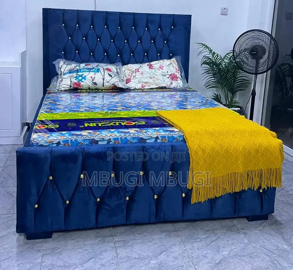 Bedsofa 5kw6 Na Godoro