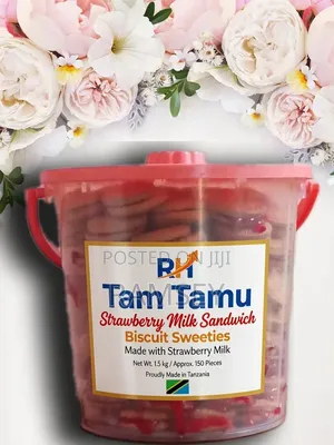 RH Tam Tamu
