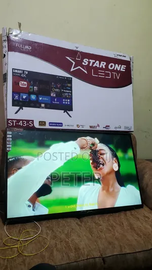 Star One TV 43