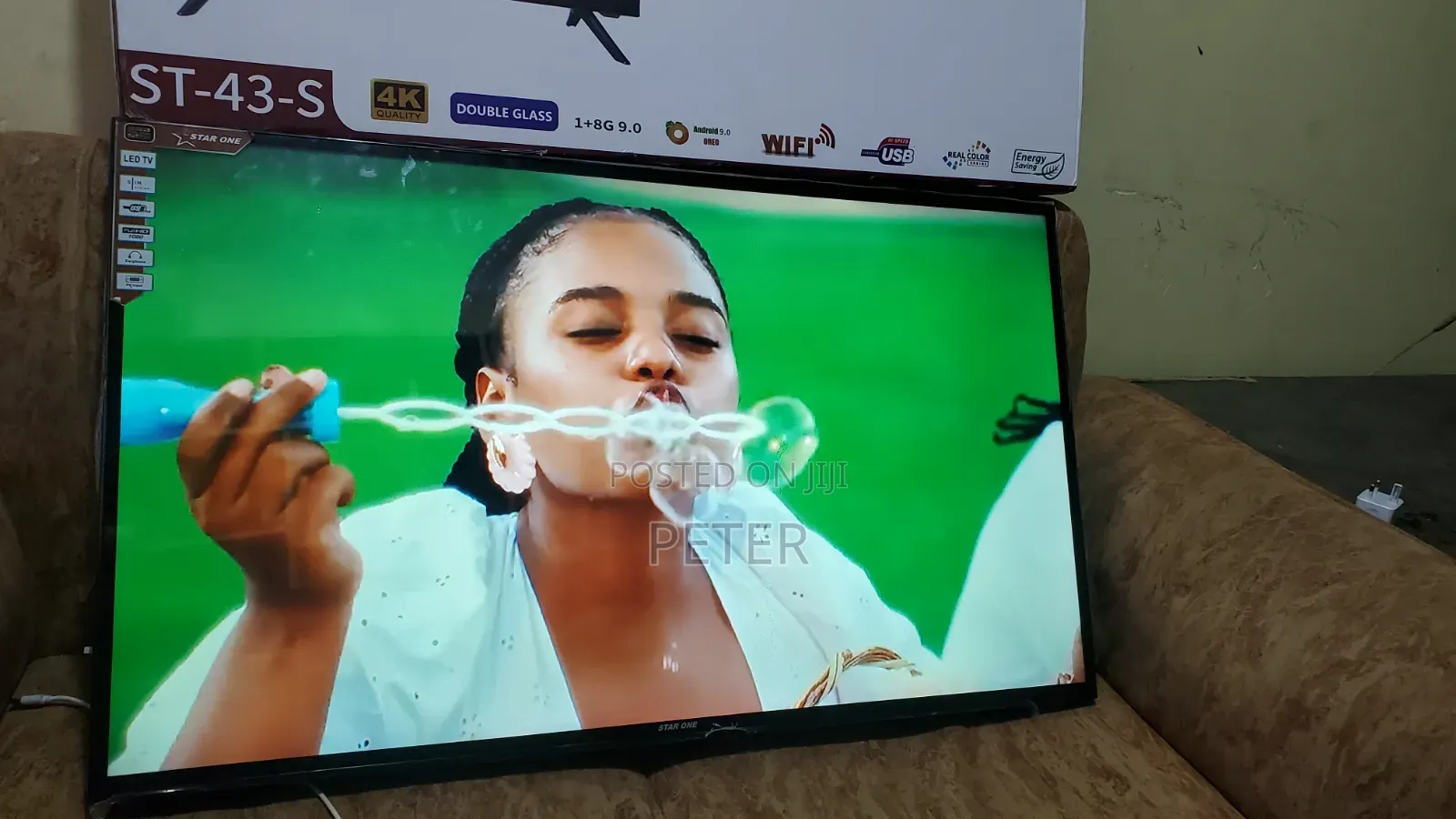 Star One TV 43