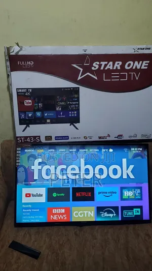 Star One TV 43