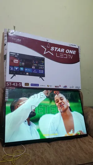 Star One TV 43