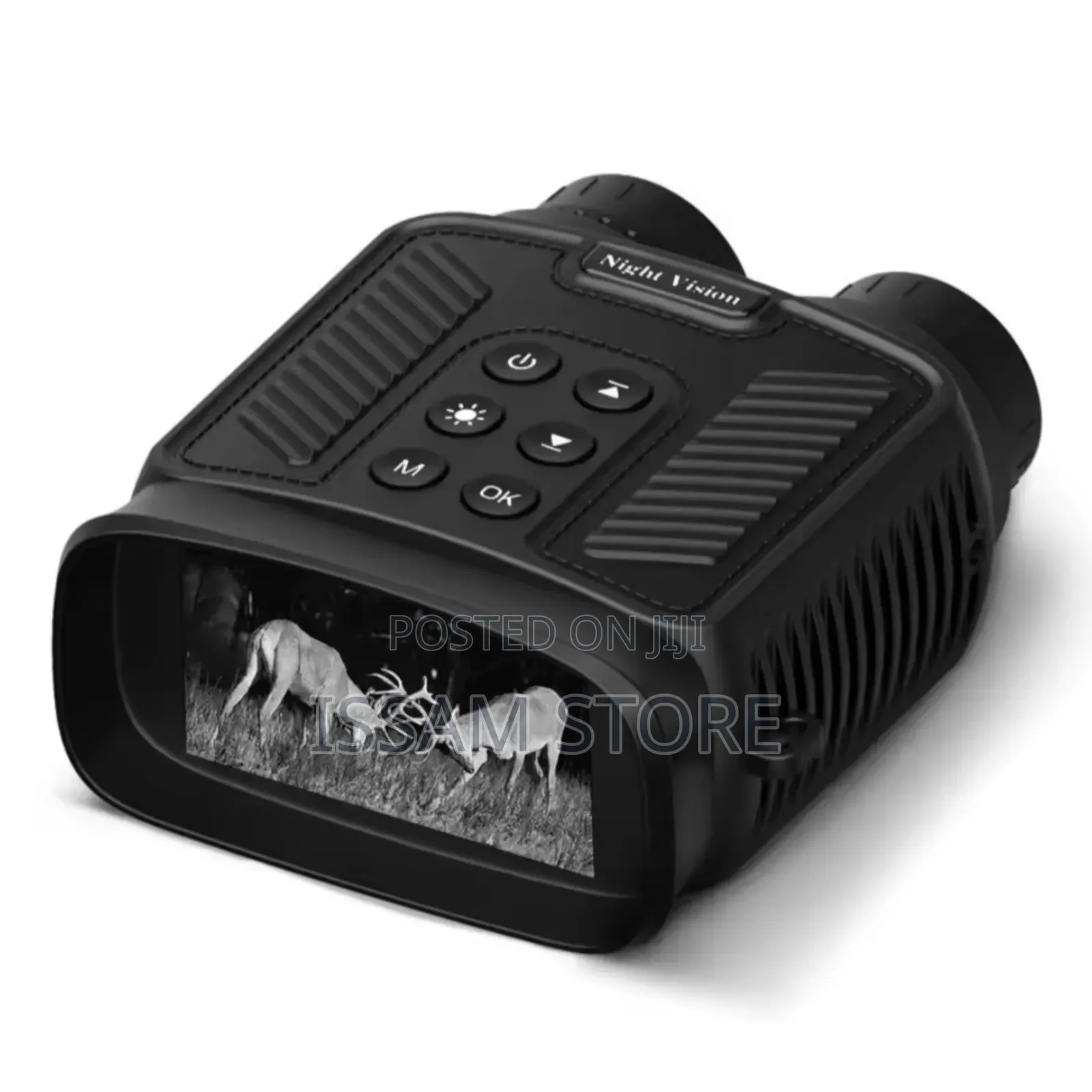 Night Vision Binocular