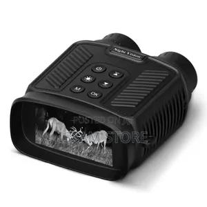 Night Vision Binocular