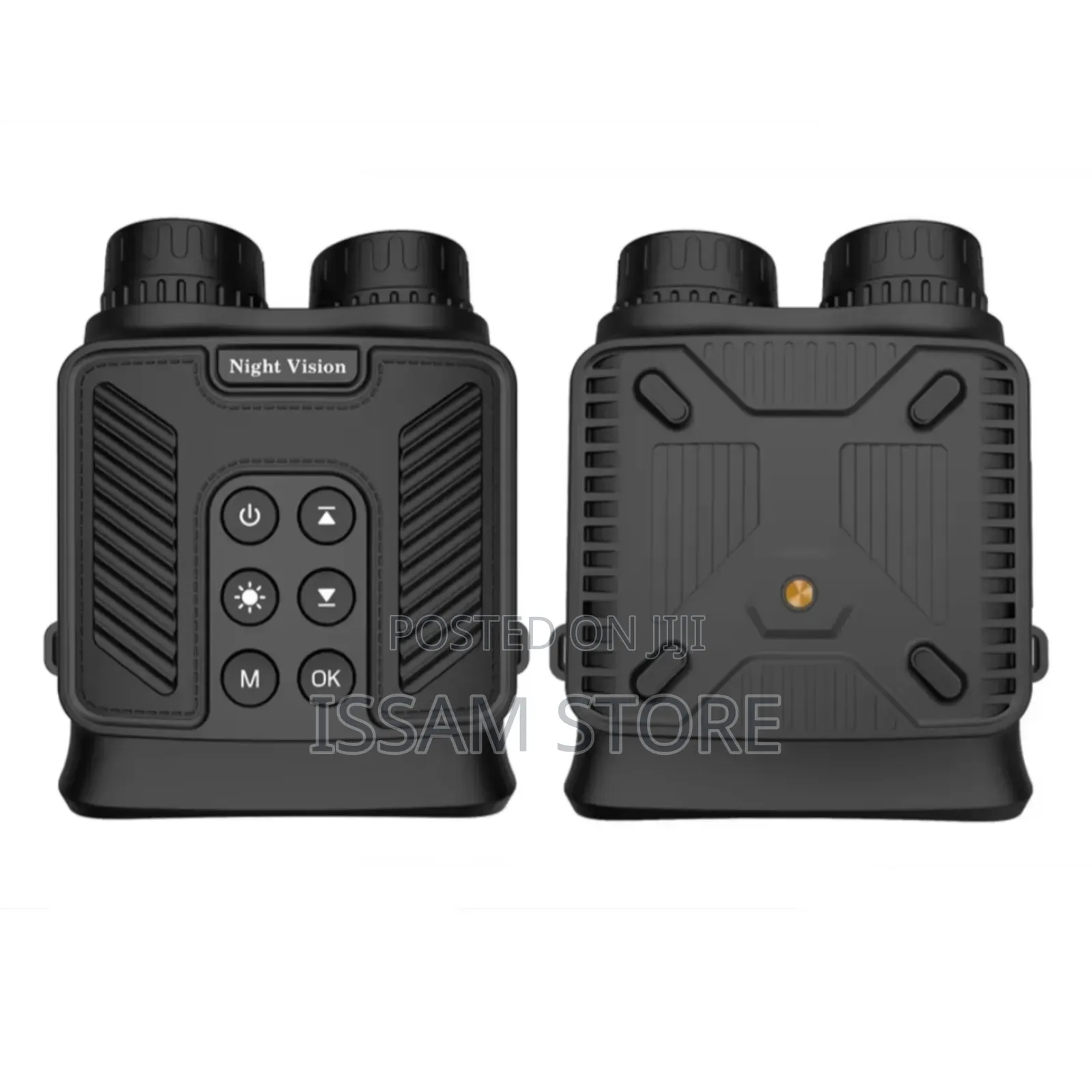 Night Vision Binocular