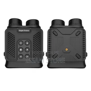 Night Vision Binocular