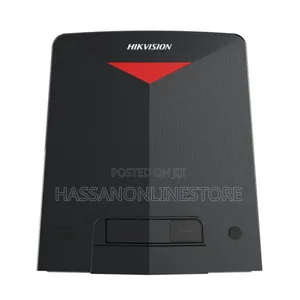 Hikivision DS-K3GL606WX-WE Sliding Gate Opener