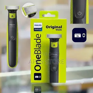 Philps Oneblade 3 in 1 Trimmer