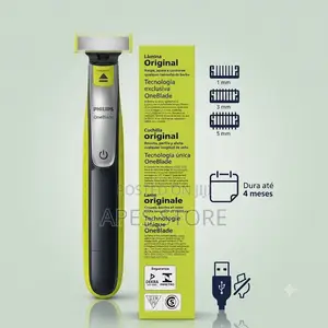 Philps Oneblade 3 in 1 Trimmer