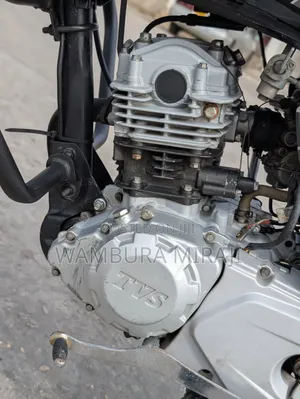 Bajaj Boxer 125 2025 Black