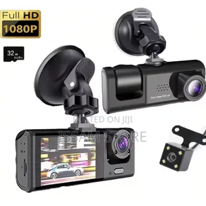 Car Dash Camera