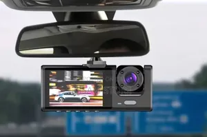 Car Dash Camera