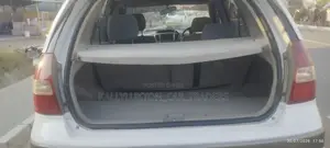 Toyota Nadia 2003 White