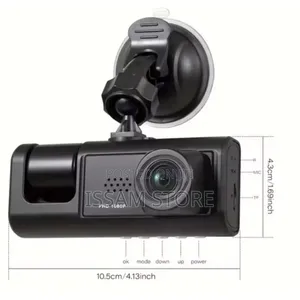 Car Dash Camera
