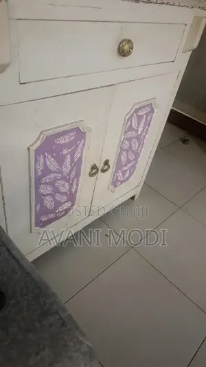 Vintage Cabinet
