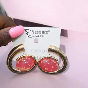 Classic Earrings