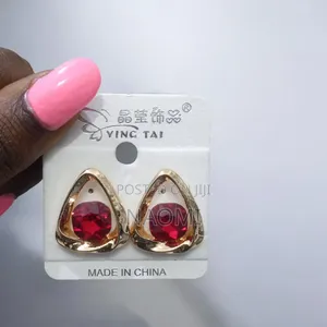 Classic Earrings