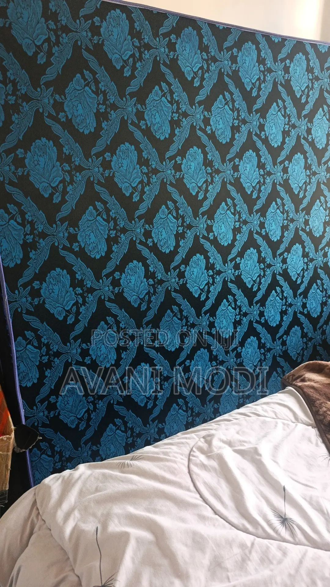 6*6 Mattress
