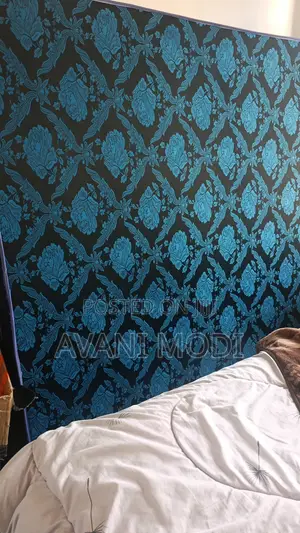 6*6 Mattress
