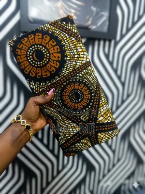 African Vitenge