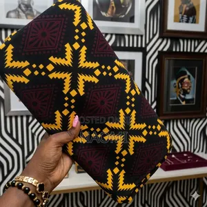 African Vitenge
