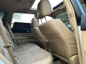 Subaru Forester 2006 White