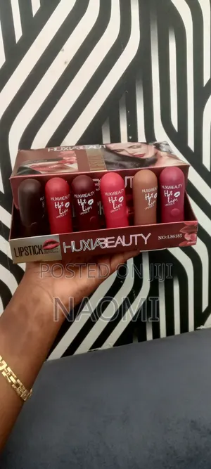 Quality Lip Gloss